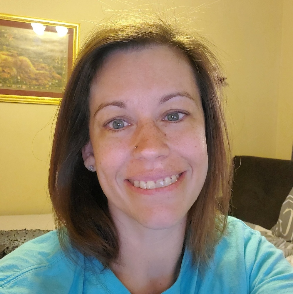 Meet your Posher, Jessica